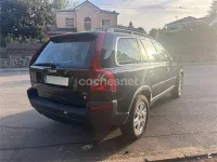 Usado Volvo XC90 Momentum 210 CV (154 kW) 2004 Negro SUV