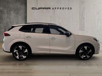 Usado Cupra Terramar 204 CV (150 kW) 2025 Blanco SUV