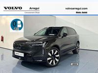Usado Volvo EX90 Ultra 300 kW (408 CV) 2025 Gris SUV