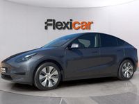 Usado Tesla Model Y RWD 378 kW (514 CV) 2023 Gris SUV