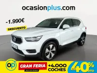 Usado Volvo XC40 Business Edition 150 CV (110 kW) 2019 Blanco SUV