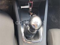 Usado Renault Mégane Dynamique 115 CV (84 kW) 2012 Blanco Berlina