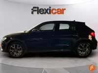 Brugt Audi A1 116 HK (85 kW) 2020 Blå SUV