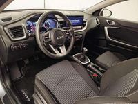 Usado Kia XCeed 101 CV (74 kW) 2025 Plateado SUV