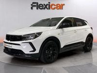 Brugt Opel Grandland X 131 HK (96 kW) 2023 Hvid SUV