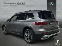 Usado Mercedes GLB220 AMG line 190 CV (139 kW) 2024 SUV