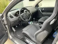 Usado Renault Mégane 230 CV (169 kW) 2007 Gris / plata Berlina