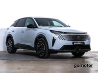 Usado Peugeot 3008 Allure 145 CV (106 kW) 2025 Blanco SUV