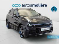Usado Lynk & Co 01 261 CV (191 kW) 2022 Negro SUV