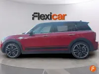 Usado Mini Cooper S Clubman 192 CV (141 kW) 2019 Rojo Familiar