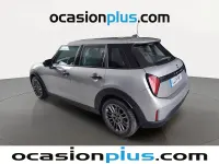 Usado Mini Cooper Essential 156 CV (114 kW) 2024 Gris plata Utilitario