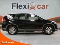 usado Honda CR-V 1.6 i-DTEC 118kW (160CV) 4x4 Eleg Aut