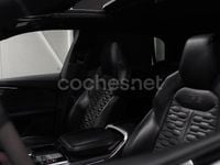 Usado Audi RS Q8 Design 600 CV (441 kW) 2023 Gris / plata SUV