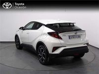 Usado Toyota C-HR Advance 122 CV (89 kW) 2021 SUV