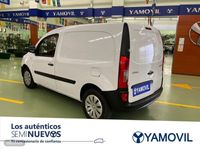 usado Mercedes Citan 109 CDI Tourer Select Largo 70 kW (95 CV)