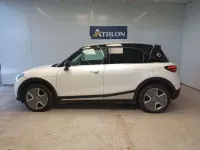 Usado Smart #1 Edition #1 200 kW (272 CV) 2024 Blanco SUV