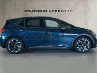 Nuevo Cupra Born e-Boost 169 kW (231 CV) 2025 Eléctrico Utilitario