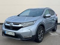 Usado Honda CR-V Hybrid 184 CV (135 kW) 2022 SUV
