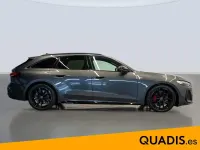 Usado Audi A5 Ambiente 204 CV (150 kW) 2025 Gris Familiar