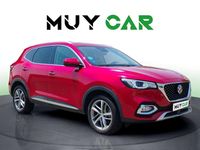 Używany MG EHS Comfort 162 KM (119 kW) 2022 Biały SUV