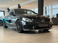 Usado Mercedes 200 184 CV (135 kW) 2018 Negro Coupe