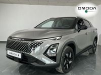 Nuevo Omoda 5 224 CV (164 kW) 2025 Gris SUV