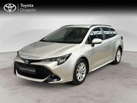 Usado Toyota Corolla Active 2025 Plateado Familiar