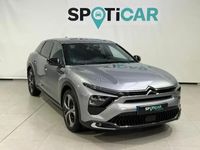 usado Citroën C5 X HYBRID 225 E EAT8 FEEL PACK de segunda mano desde 34700€ ✅