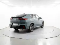 Usado BMW X2 300 CV (220 kW) 2024 Verde SUV