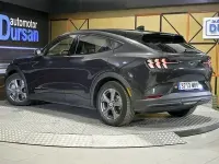 Usado Ford Mustang Mach-E Premium 272 kW (370 CV) 2024 Negro SUV