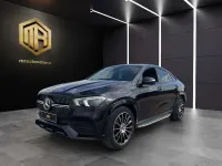 Usado Mercedes GLE350 321 CV (236 kW) 2022 Negro SUV