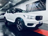 usado Volvo XC40 D3 R-Design Aut.