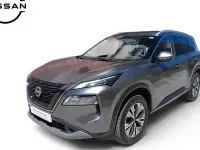 Usado Nissan X-Trail N-Connecta 214 CV (157 kW) 2023 Skyline grey SUV