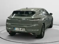 Usado DS Automobiles DS4 Bastille 131 CV (96 kW) 2023 Gris Berlina