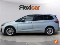 Käytetty BMW 218 140 HP (102 kW) 2020 Harmaa Farmari