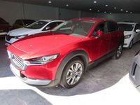 usado Mazda CX-30 2.0 Skyactiv-G Evolution 2WD Aut. 90kW