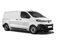 Nuevo Citroën Jumpy 120 CV (88 kW) 2026 Blanco Monovolumen
