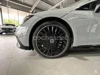 Usado Mercedes EQE350 AMG 214 kW (292 CV) 2023 Eléctrico Berlina