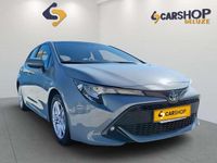 Usado Toyota Corolla Active 122 CV (89 kW) 2021 Gris / plata Berlina