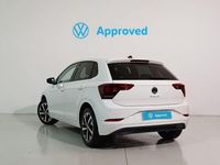 Usado VW Polo Life 95 CV (69 kW) 2025 Otro Utilitario