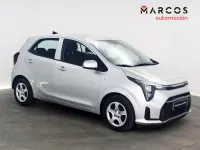 Usado Kia Picanto 63 CV (46 kW) 2025 Utilitario