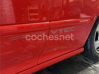 Usado Honda Civic 125 CV (91 kW) 1994 Rojo Coupe