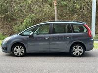 Usado Citroën C4 Picasso 120 CV (88 kW) 2009 Gris / plata Monovolumen