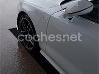Usado Audi A7 Sportback S-Line 272 CV (200 kW) 2015 Blanco Utilitario