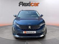 Usado Peugeot 3008 Active 131 CV (96 kW) 2021 Azul SUV
