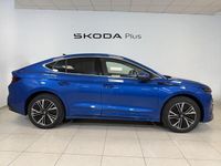 Nuevo Skoda Enyaq iV 210 kW (286 CV) 2026 Azul SUV