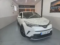 Usado Toyota C-HR Plus 122 CV (89 kW) 2018 Blanco SUV