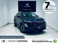 Nuevo Omoda 5 147 CV (108 kW) 2026 Azul SUV