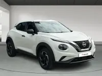 Nuevo Nissan Juke Acenta 114 CV (83 kW) 2026 Otro SUV