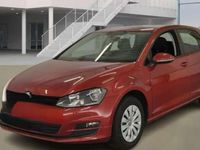 Usado VW Golf VII Advance 110 CV (80 kW) 2016 Utilitario